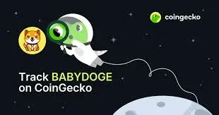 Baby Doge Coin
